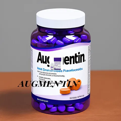 Augmentin achat